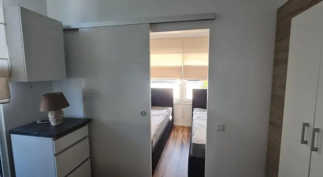Handwerkerwohnung-Monteurunterkunft (Adults Only), Rezervasyon Otel Darmstadt Bergstraße