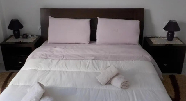 Апартаменты *OI.KO HOUSE* City Apartments