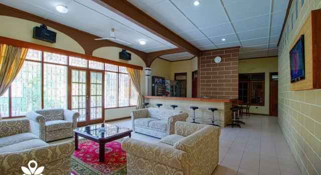 Tobana Pejaten House, Prenota Hotel Giacarta Jakarta Province