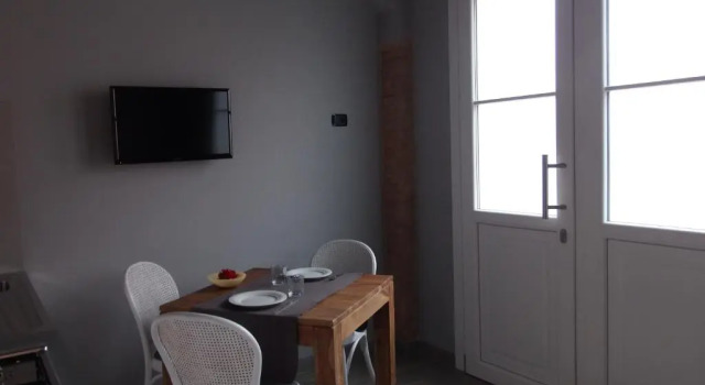 Апартаменты Casa Vacanze SanGiacomo Corallo