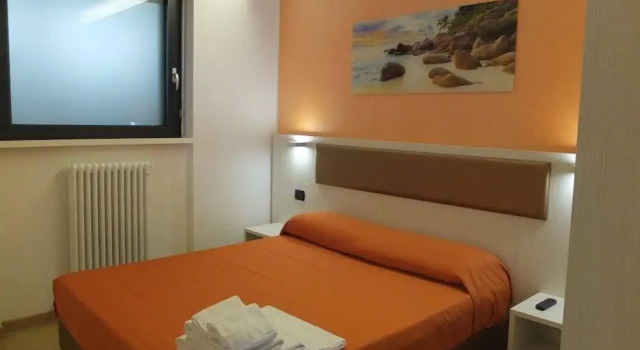 Апартаменты Superior Residence Vacanze Relax Lago di Como