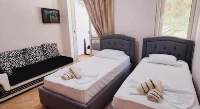 Apartament 15