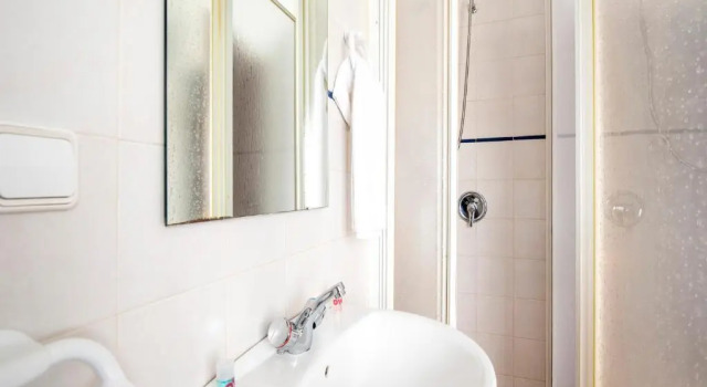 Номер Standard Hostal Santiago