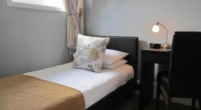 Номер Standard Fairlawn House