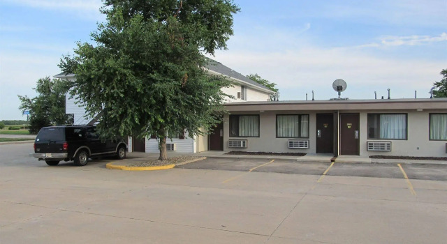 Sunset Inn and Suites, Réserver Hôtel Seward Nebraska