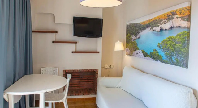 Appartamento 1 camera da letto Siesta Mar Apartamentos
