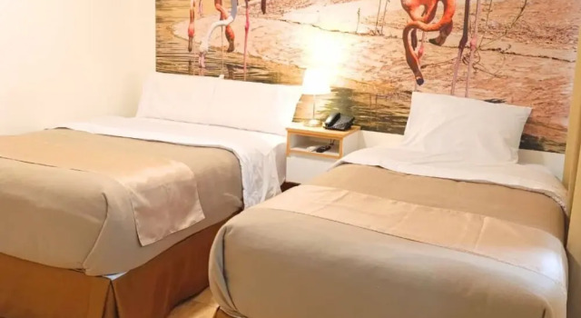 Люкс Business Hotel Soul Mate Inn