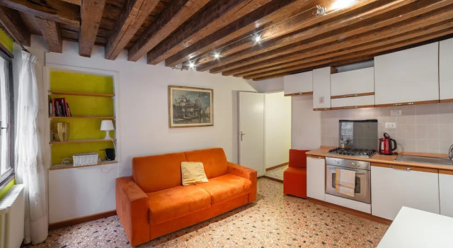 Апартаменты Classic Frari 2