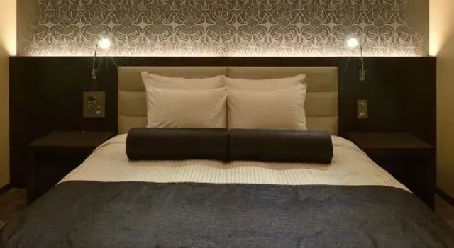 Полулюкс ANA Crowne Plaza Matsuyama by IHG