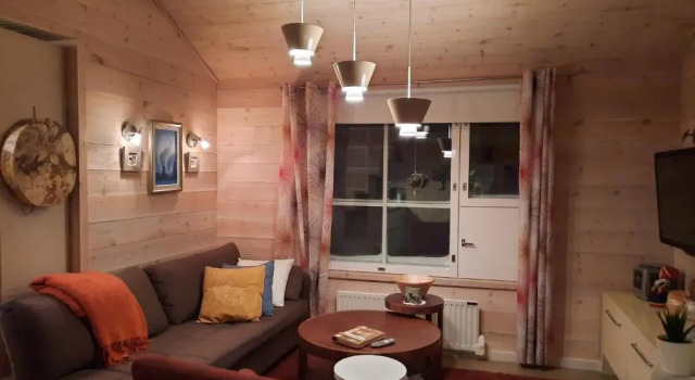 Apartment Seutu, Varaa Huoneisto Saariselkä Saariselka Ski