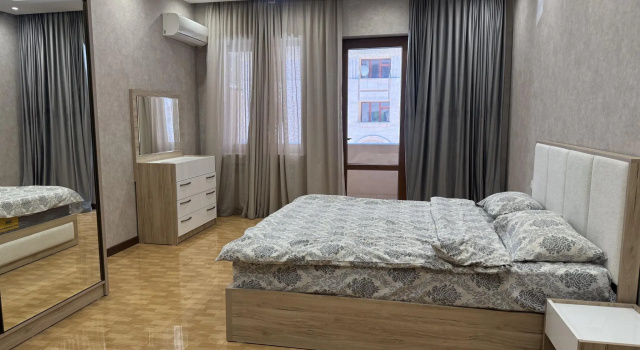 Апартаменты Stay Inn on North 11