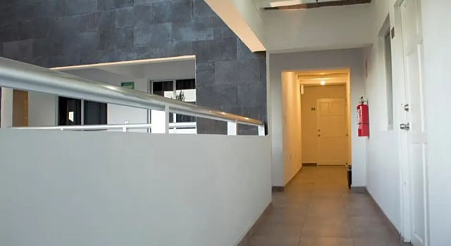 Четырёхместный номер Standard Venados Inn