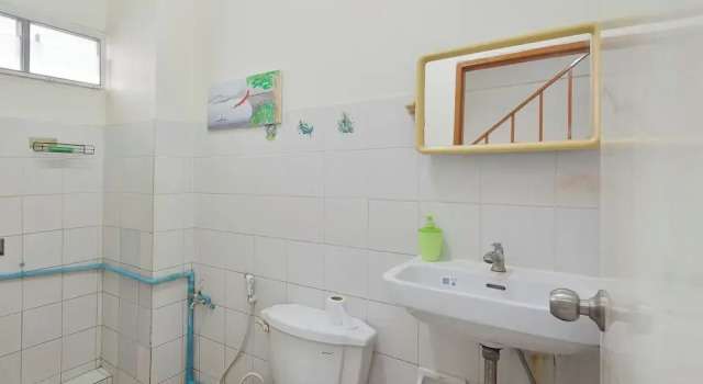 Номер Deluxe Prism House Thonglor
