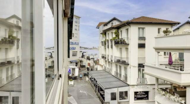 Villa Albarade Saint-Jean-de-Luz