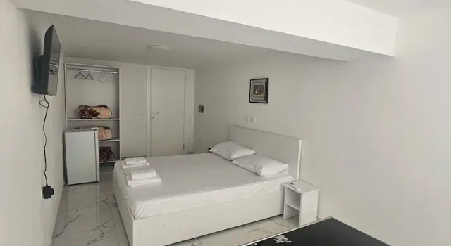 Номер Classic Enles Hotel