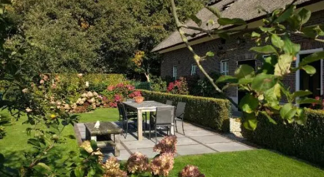 Camera Superior B&B Agnetenhoeve