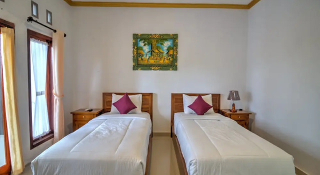 Ary's Guest House