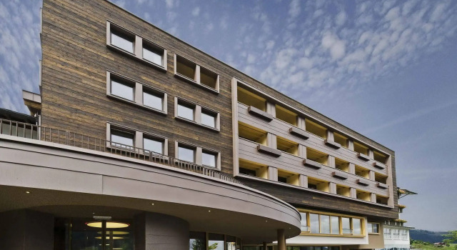 Familotel Alphotel, Réserver Hôtel Mittelberg 
