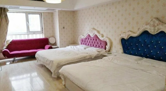 Harbin Pandora Apartment, Varaa Huoneisto Harbin Heilongjiang