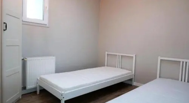 Vintage Apartment Sopot, Varaa Huoneisto Hotellit Pommeri pysäköinnillä, Pysäköinti