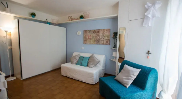 Студия Home Hotel - Santa Marta 6