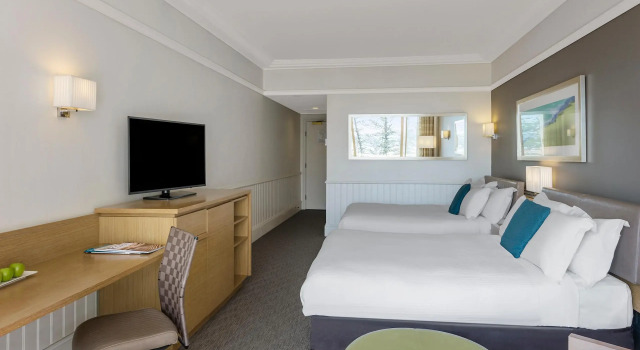 Номер Standard Crowne Plaza Terrigal Pacific by IHG