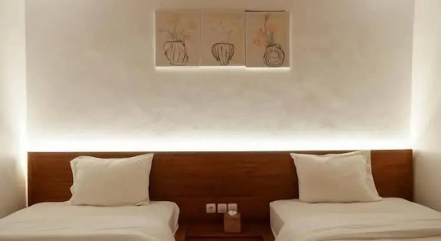 Lantis Corp Inn