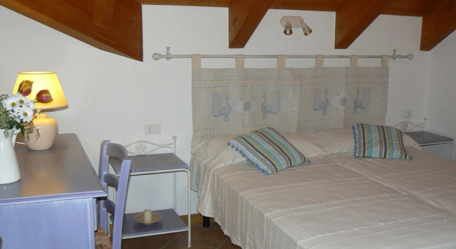B&B Pessighette Dimora di Campagna