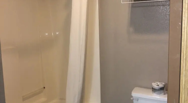 Двухместный люкс Quality Inn Neosho