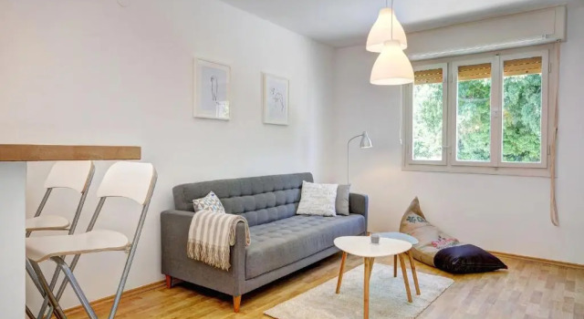 Centar White Apartment, Забронировать Апартаменты/квартира Пула Pula Riviera, рядом с Pula Twin Gates