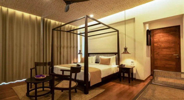 Номер Standard Rivora Heights
