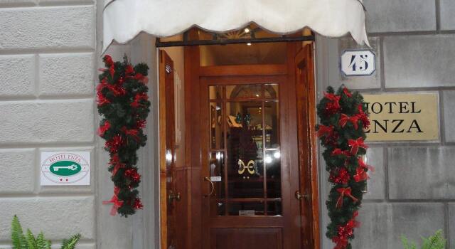 Hotel Zanobi 45, Book Hotel Fortezza da Basso Florence