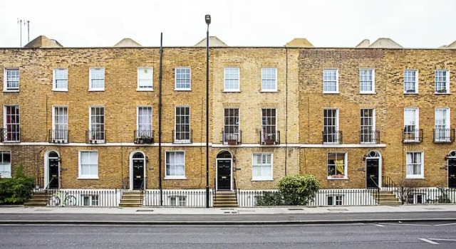 Gorgeous Hoxton Flat, Varaa Huoneisto Asunnot kohteessa Merseyside, Huoneisto