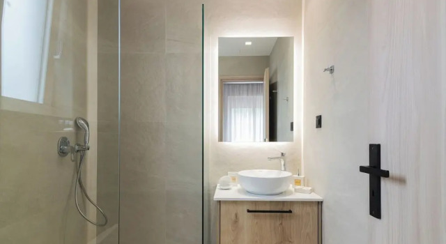 Вилла Melissia Luxury Villa