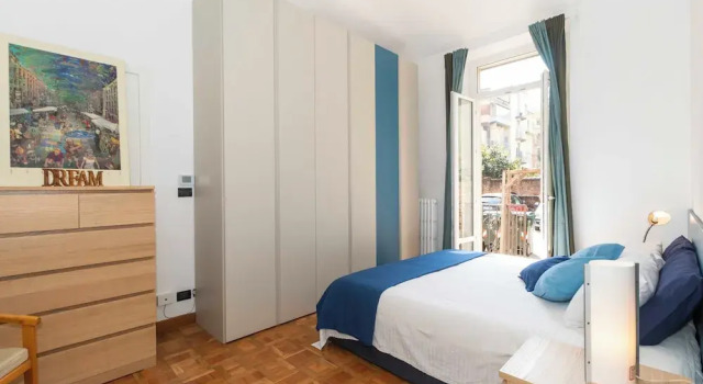 Апартаменты Comfort Moretta Apartments by Wonderful Italy