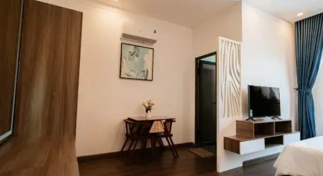 Номер Superior Hoang Thien Homestay & Sport