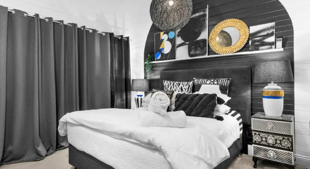 ELEDA HOUSE Hunter Valley Escape