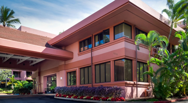 Kahana Falls Resort, Забронировать Отель Кахана West Maui