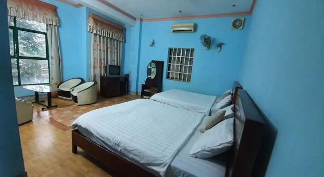 SPOT ON 817 Thanh Van, Prenota Hotel Hotel a Da Nang con parcheggio, Parcheggio