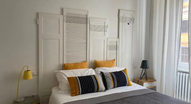 B&B Room of Arts
