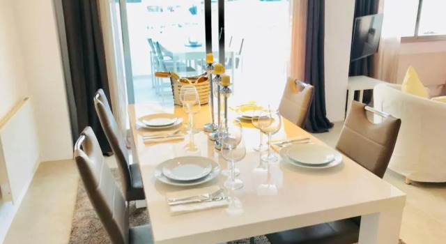 Apartamento en primera linea de mar, Забронировать Апартаменты/квартира Альфас-дель-Пи Коста-Бланка