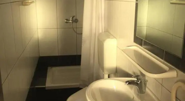 Apartments Palma, Забронировать Апартаменты/квартира Отели Пировац с парковкой, Парковка