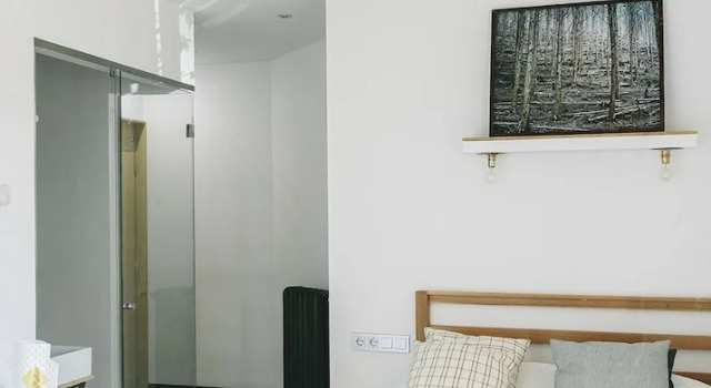 Номер Superior Guest House Ibaia Et Arramak