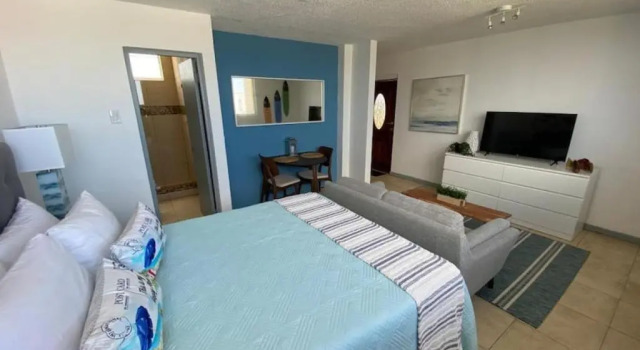 Апартаменты KASA Bella Vista Condado Apartment for 2