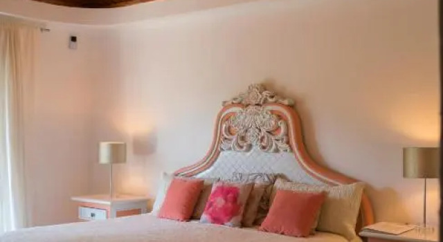 Полулюкс La Villa du Golf à Cancun Hotel Boutique