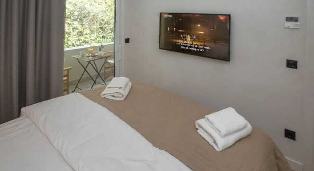 Nikis Suites Syntagma - Plaka 1