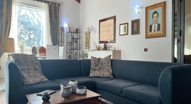 Lovely villa in Castellammare del Golfo with private pool, Забронировать Вилла Отели Кастелламмаре-дель-Гольфо с парковкой, Парковка