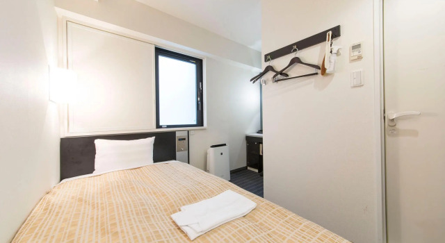Номер Economy Sanco Inn Nagoya Fushimi