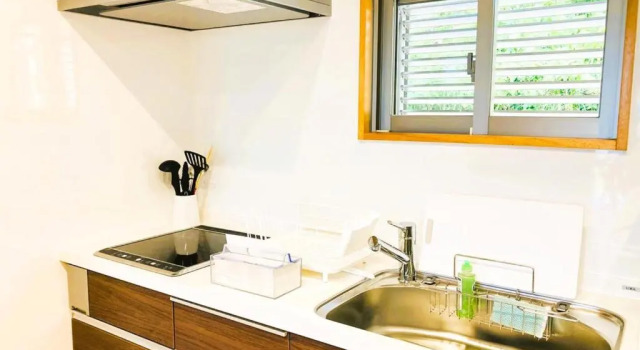 Shiokawa Beach Resort - Vacation STAY 82733