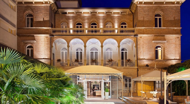Ambienthotels Villa Adriatica